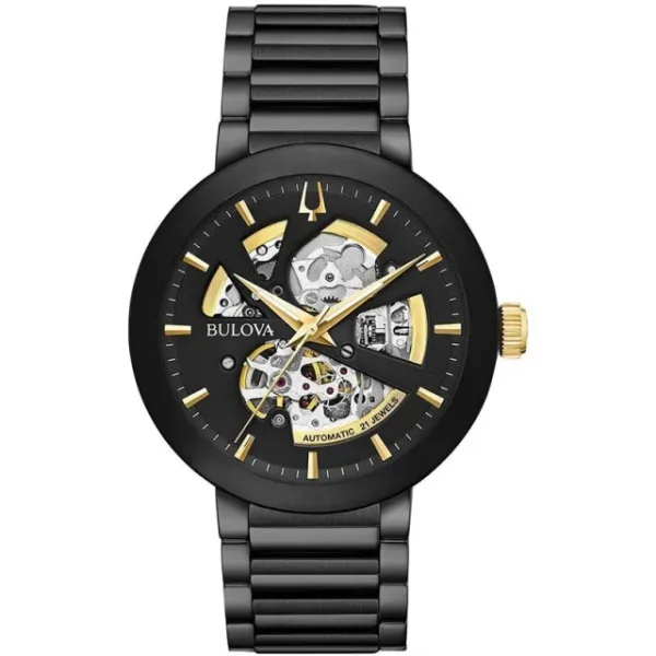 Bulova 98A203