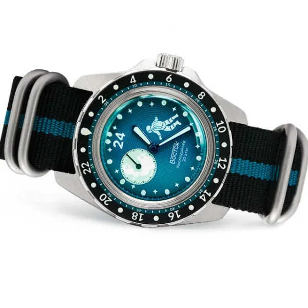 Vostok 2431.12-14038B