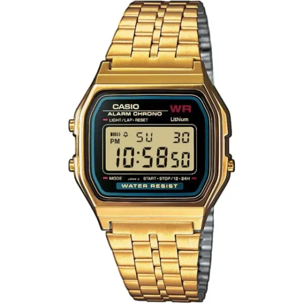 Casio A-159WGEA-1E