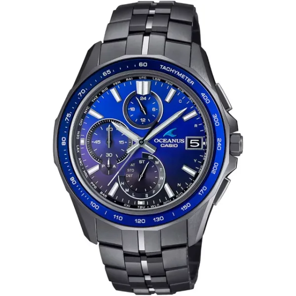 Casio OCW-S7000B-2AJF