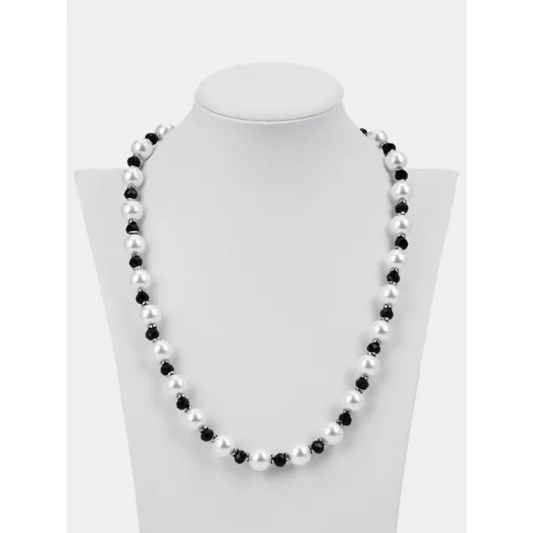 Колье Жемчужное затмение