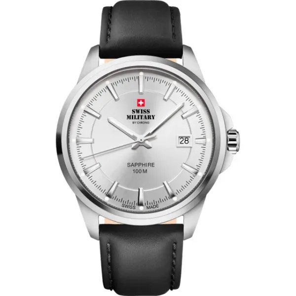 Swiss Military SM34104.09
