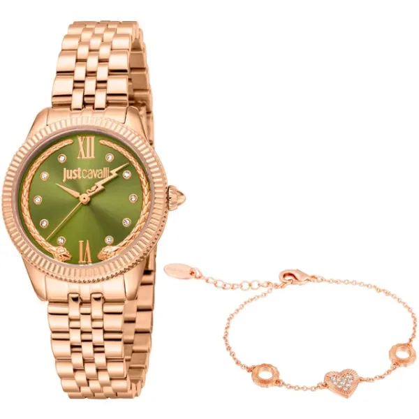 Just Cavalli JC1L315M0075_SET