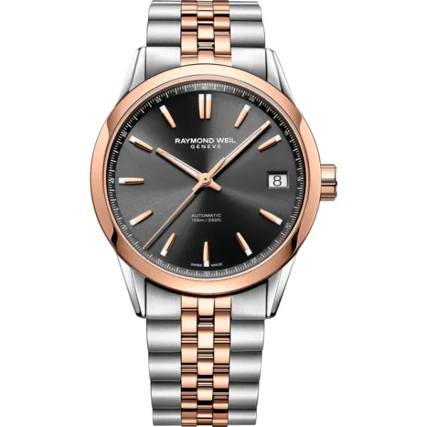 Raymond weil 2741-SP5-20001