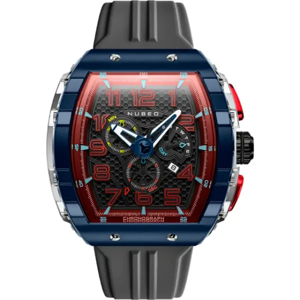 Nubeo NB-6088-08