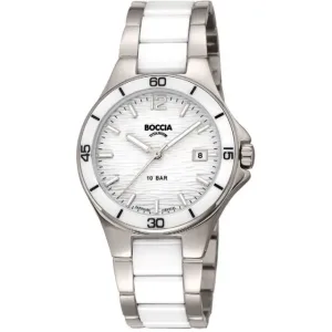Boccia 3384-01