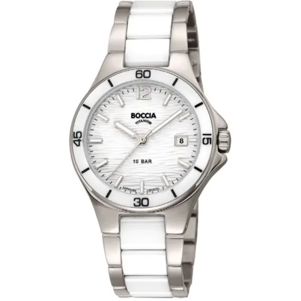Boccia 3384-01