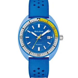 Bulova 98B445