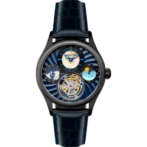 Earnshaw ES-8261-0B