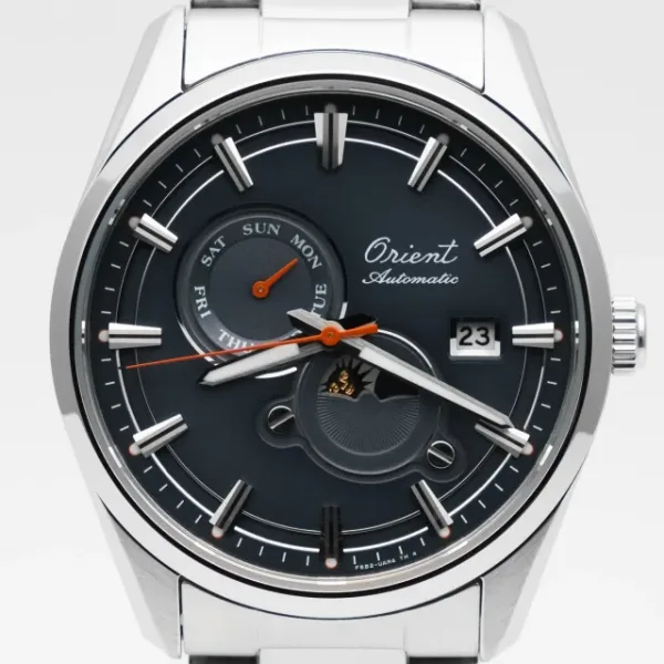 Orient RA-AK0311N