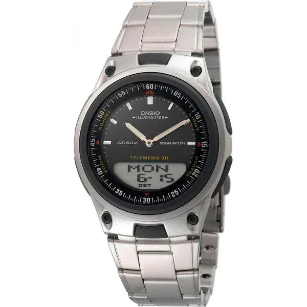 Casio AW-80D-1A