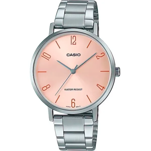 Casio LTP-VT01D-4B2