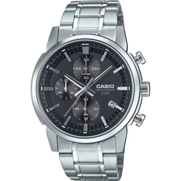 Casio MTP-E510D-1A1