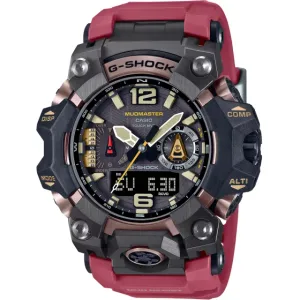 Casio GWG-B1000-1A4