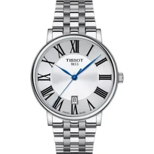 Tissot T122.410.11.033.00