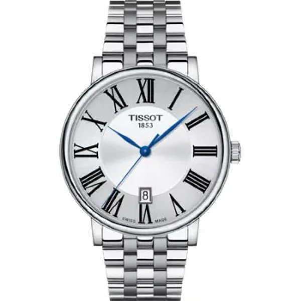 Tissot T122.410.11.033.00