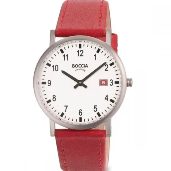 Boccia 3662-02