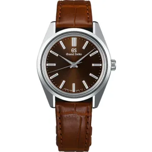 Grand Seiko SBGW293G