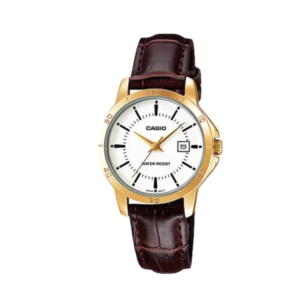 Casio LTP-V004GL-7A