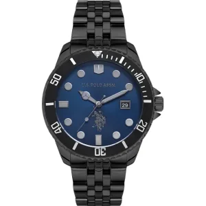 US Polo Assn USPA1048-01