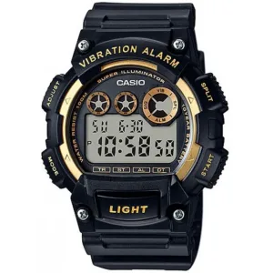 Casio W-735H-1A2