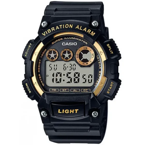 Casio W-735H-1A2