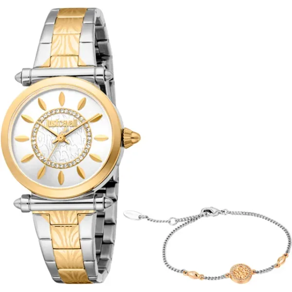 Just Cavalli JC1L365M0075_SET