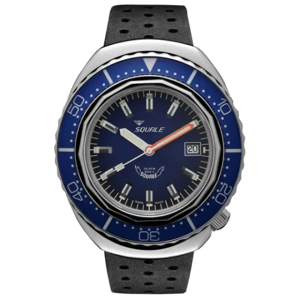 Squale 2002.SS.BL.BL.HT
