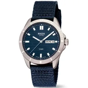 Boccia 3685-01