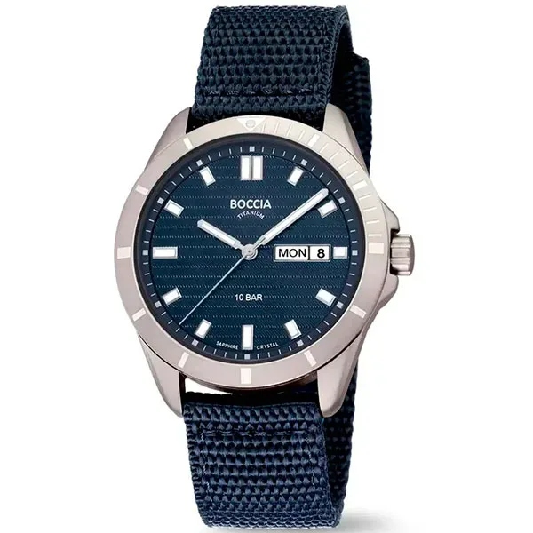 Boccia 3685-01