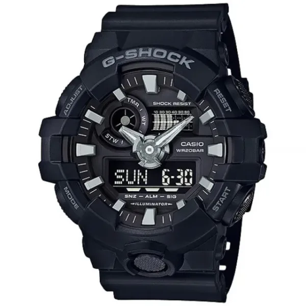 Casio GA-700-1B