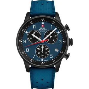 Swiss Military SM34114.13