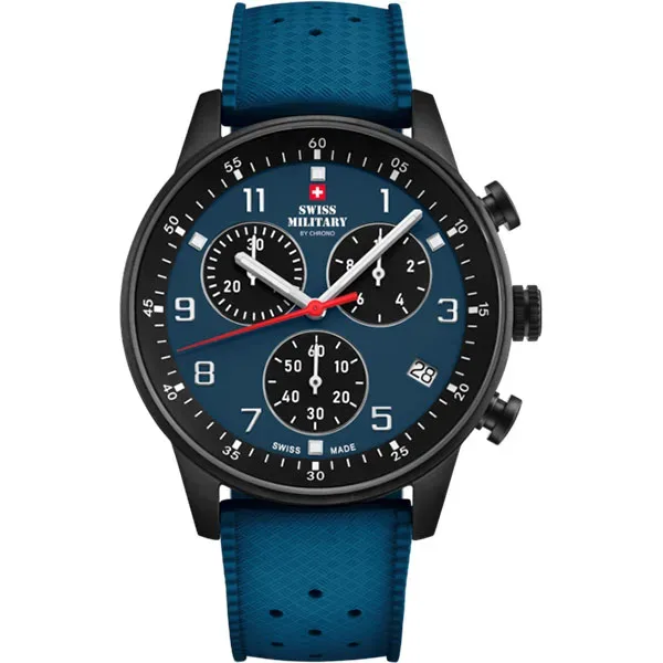 Swiss Military SM34114.13