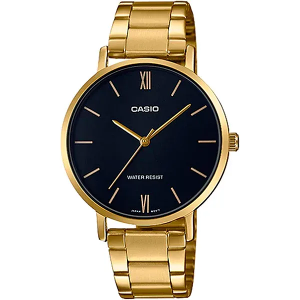 Casio LTP-VT01G-1B