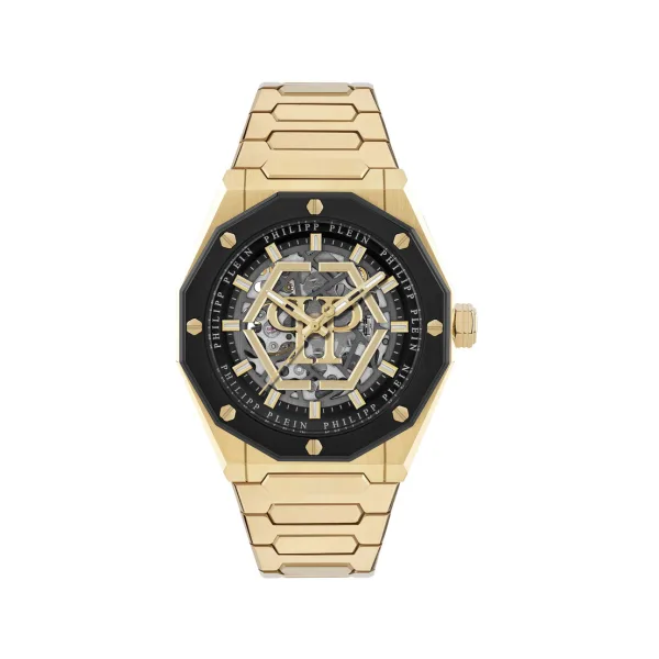Philipp Plein AAFA-MWS0342-PXV037N