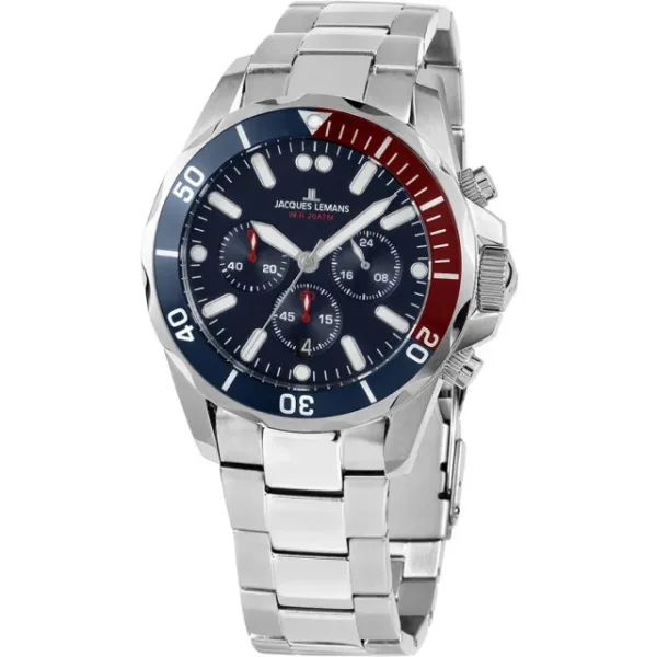 Jacques Lemans 1-2091G