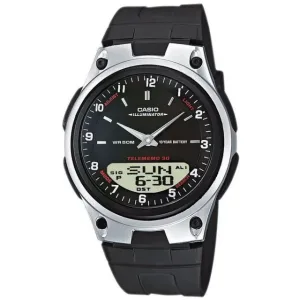 Casio AW-80-1A