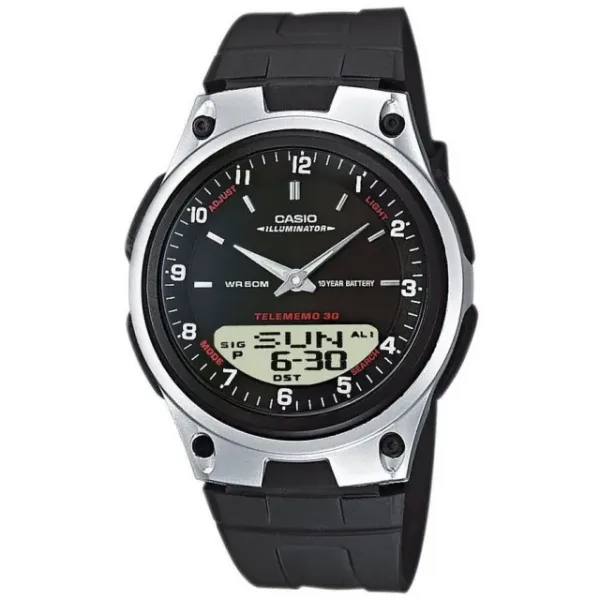 Casio AW-80-1A