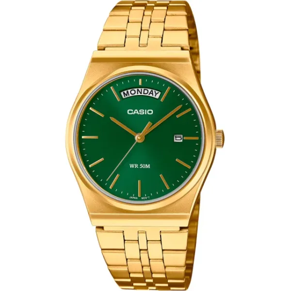 Casio MTP-B146G-3A