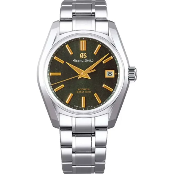 Grand Seiko SBGH271G