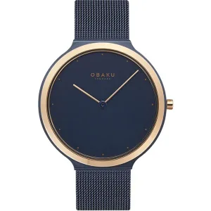 Obaku V269GXSLML