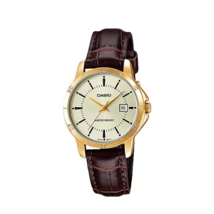Casio LTP-V004GL-9A