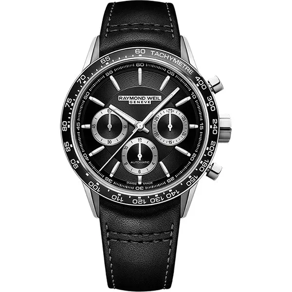 Raymond weil 7741-SC1-20021
