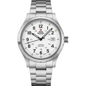 Swiss Military SM34108.02