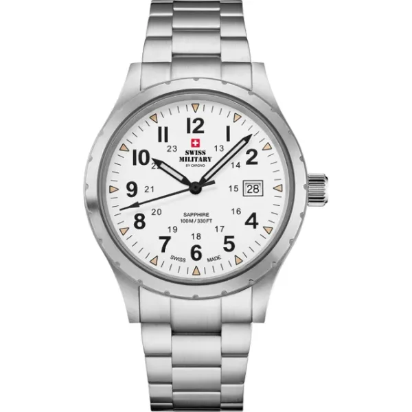 Swiss Military SM34108.02