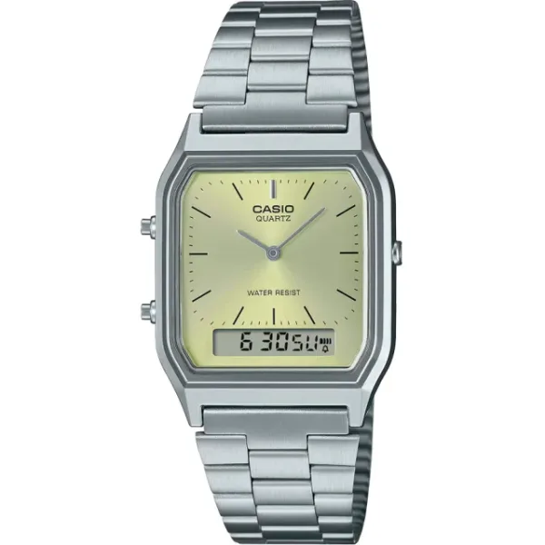 Casio AQ-230A-9A