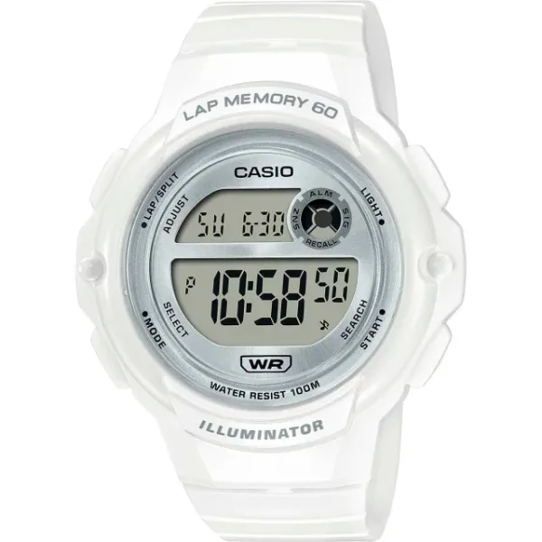 Casio LWS-1200H-7A1