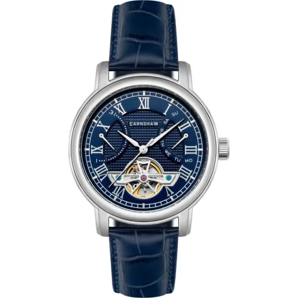 Earnshaw ES-8169-02