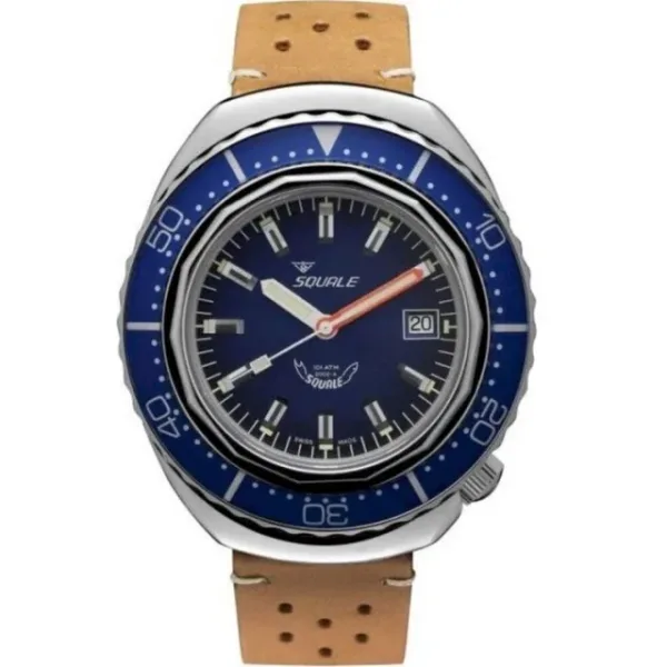 Squale 2002.SS.BL.BL.PTC