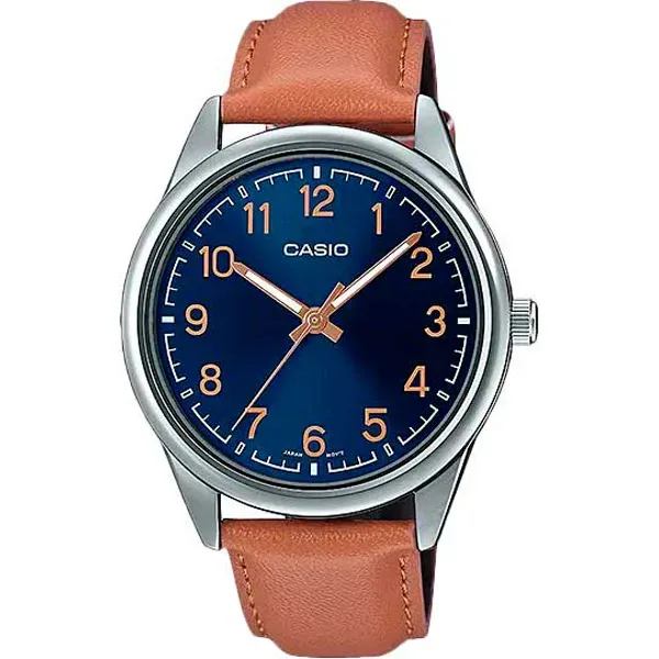 Casio MTP-V005L-2B4